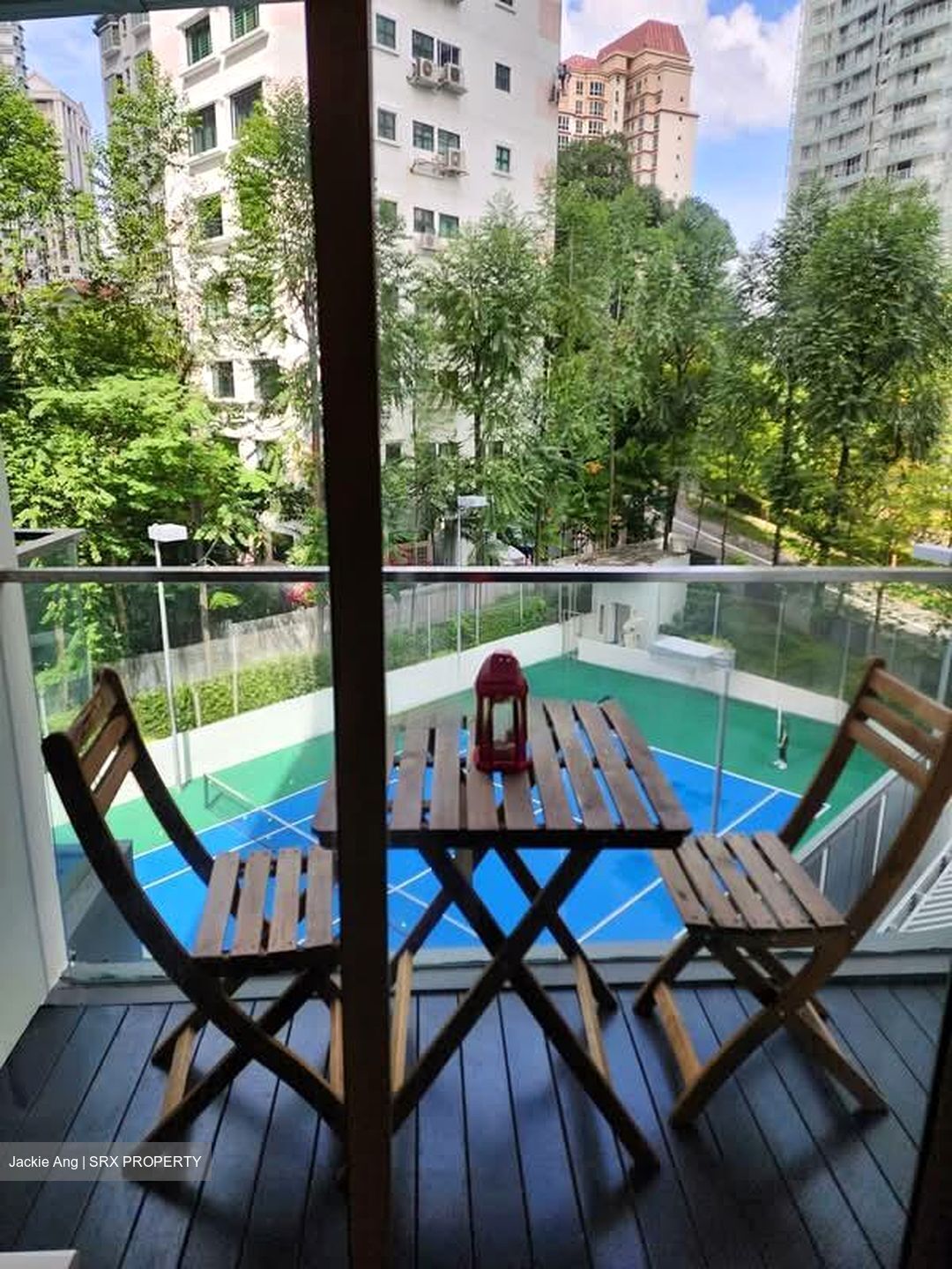 Espada (D9), Apartment #597645261